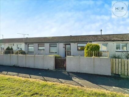 Wasdale Road, MILLOM