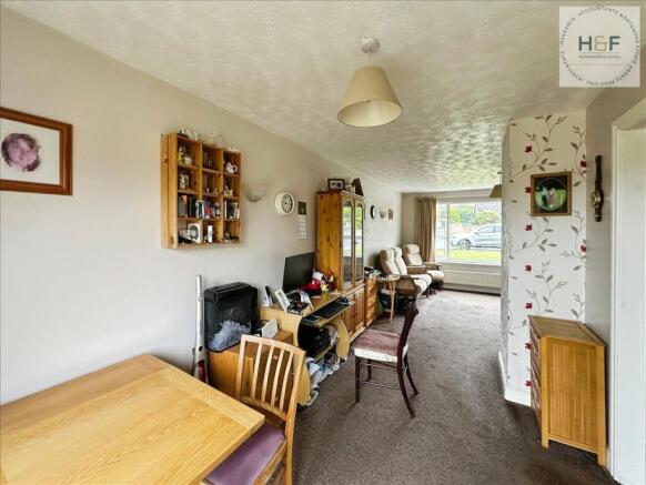 Open Plan
