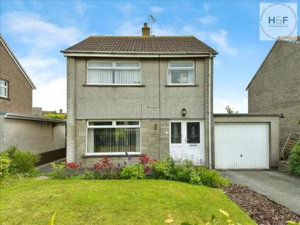 Lowther Road, Millom, MILLOM