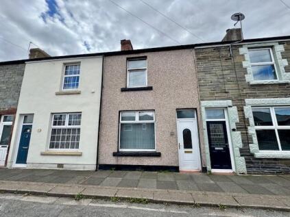 Lancashire Road, MILLOM