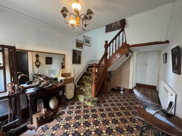 Hall