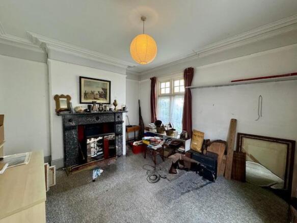 Reception Room One