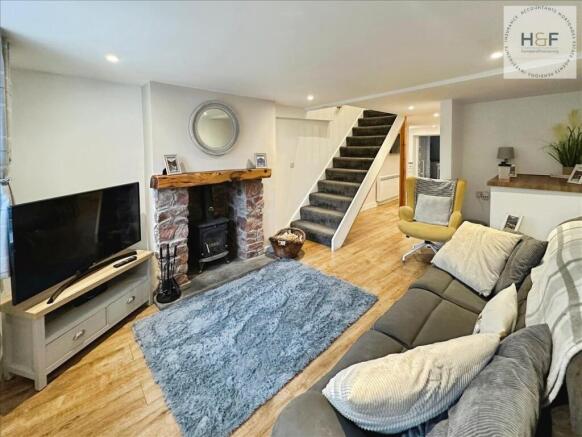 Open Plan