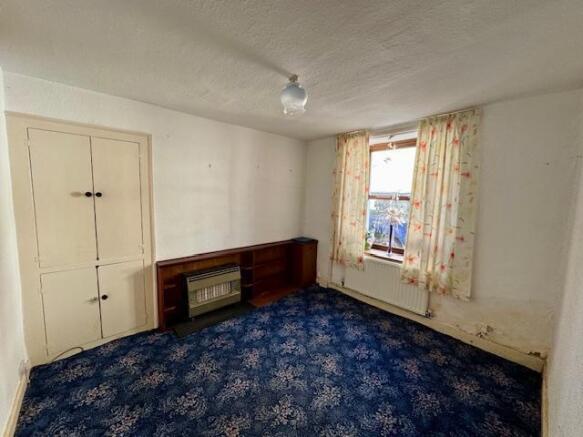 Reception Room One