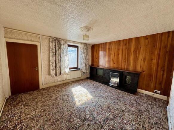 Reception Room Two