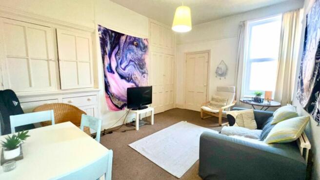3 bedroom property F