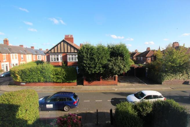 street view jesmond