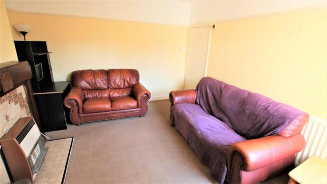 student lounge newca