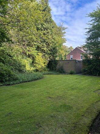 Communal Garden