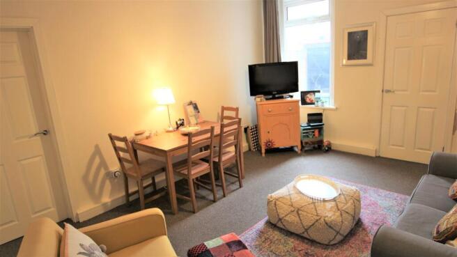lounge 2 bed newcast
