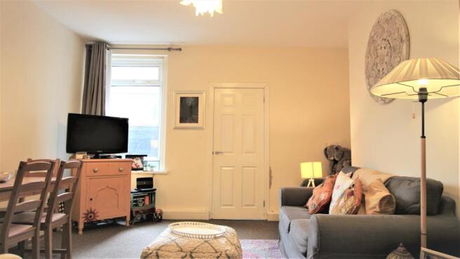 student living room 