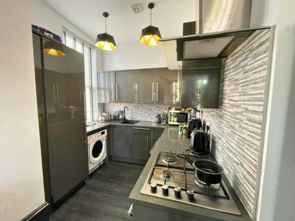 48a osborne road jes
