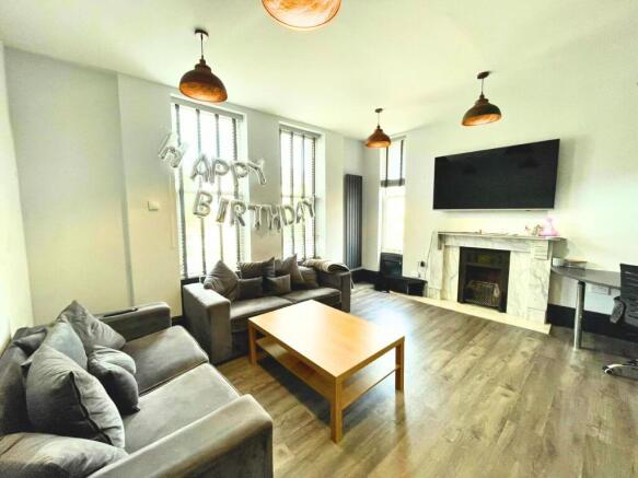 48a osborne road jes