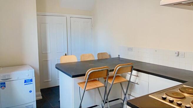 student kitchen and 