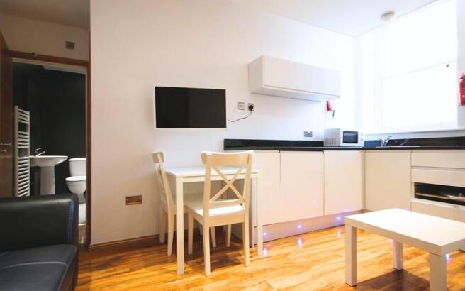 Falconars Court Kitc