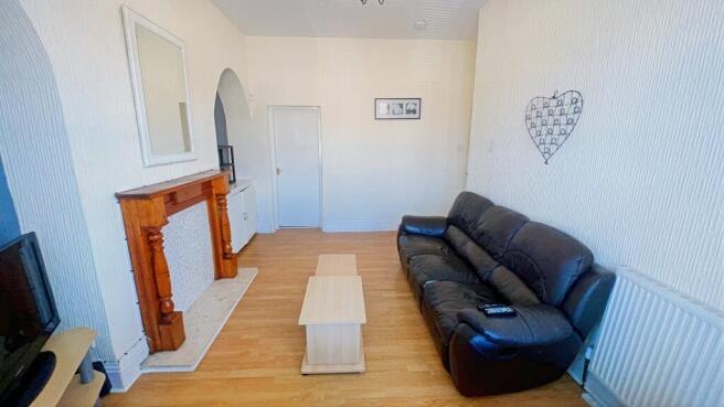 student lounge newca