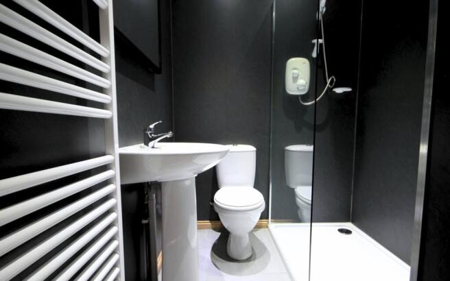 Falconars Court Bath