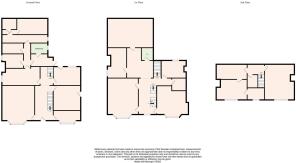 Floor/Site plan 1