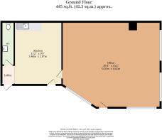 Floor/Site plan 1