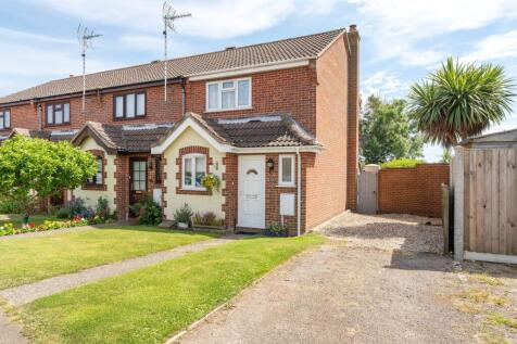 Nelson Way, Mundesley