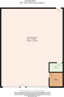 Floor/Site plan 1