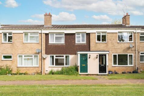 Cromes Place, Badersfield