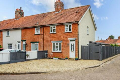 Littlewood Lane, Hoveton