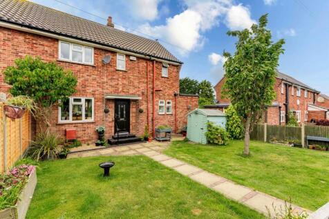 Britons Lane, Beeston Regis