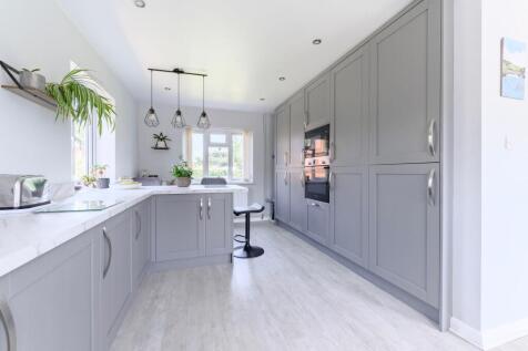 Millfield Road, North Walsham