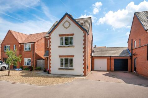 Currie Close, North Walsham