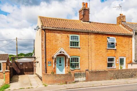 Cromer Road, Hevingham