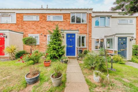 Ormesby Road, Badersfield