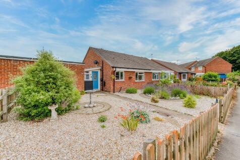 Ellinor Road, North Walsham