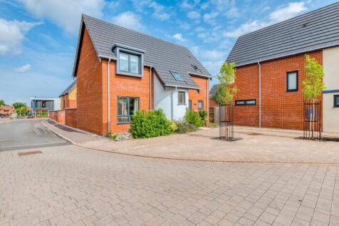 Goodson Road, Sprowston