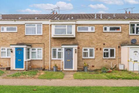 Cromes Place, Badersfield