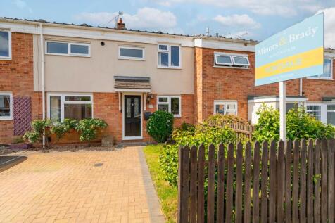 Ormesby Road, Badersfield