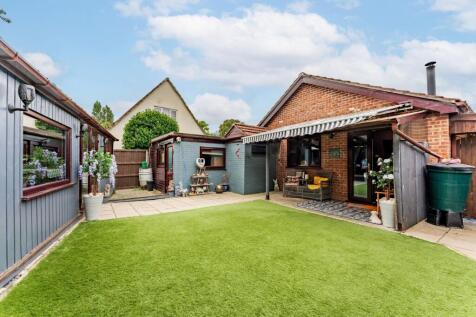 Breydon Road, Sprowston