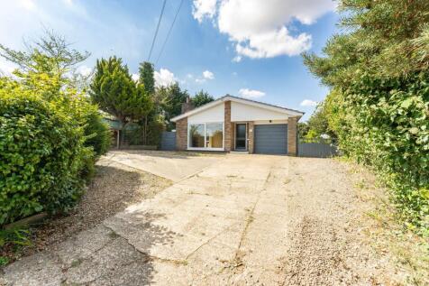 School Lane, Gimingham