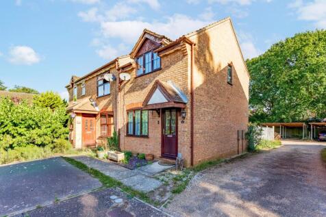 Snowberry Close, Taverham
