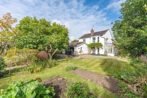 Aylsham Road, North Walsham