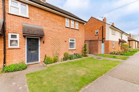 Barton Road, Badersfield