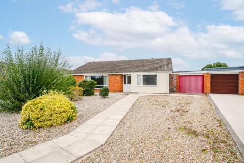 Baker Close, North Walsham
