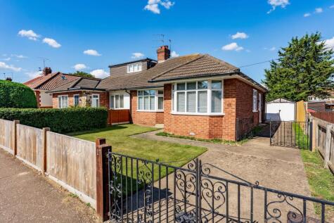 Gorse Road, Thorpe St Andrew