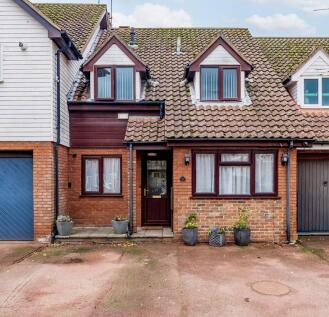 Bure Close, Wroxham
