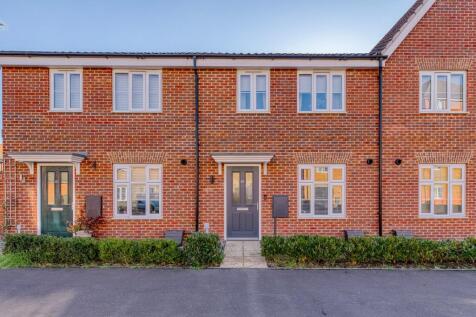 Mallard Way, Sprowston