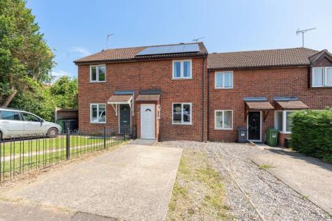 Acorn Road, North Walsham