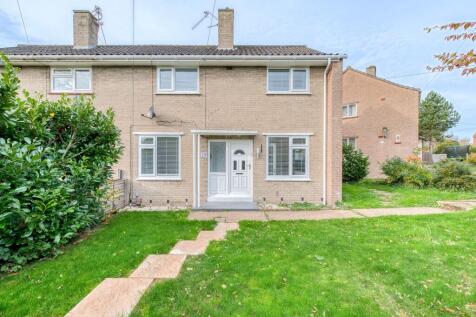 Skelton Road, Heartsease