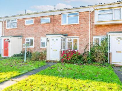 Ormesby Road, Badersfield