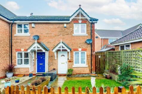 Bulrush Close, Horsford