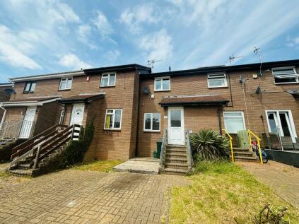 Penarth - 2 bedroom house